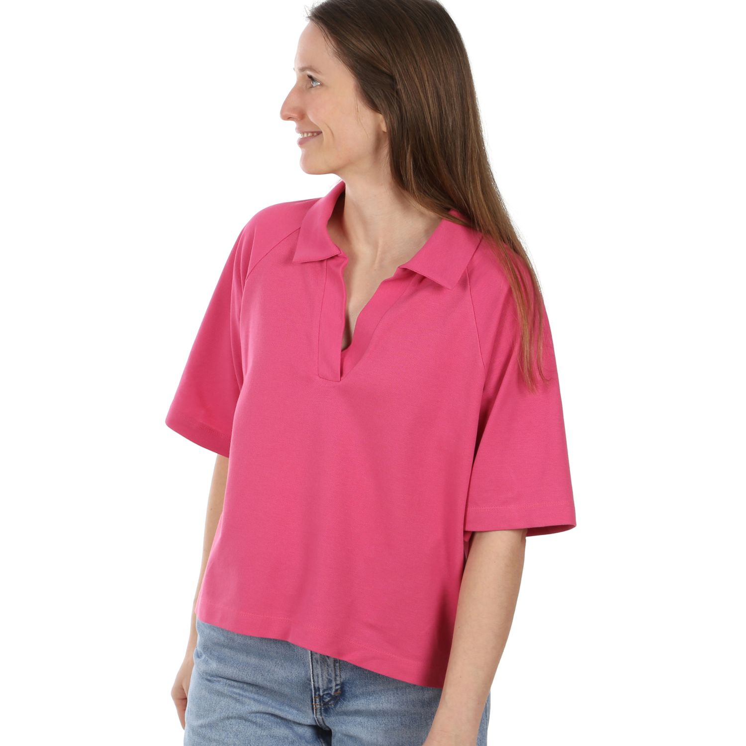 T-Shirt polo - MADAME HARDI - Patron numérique-5 T-Shirt polo - MADAME HARDI - Patron numérique-5