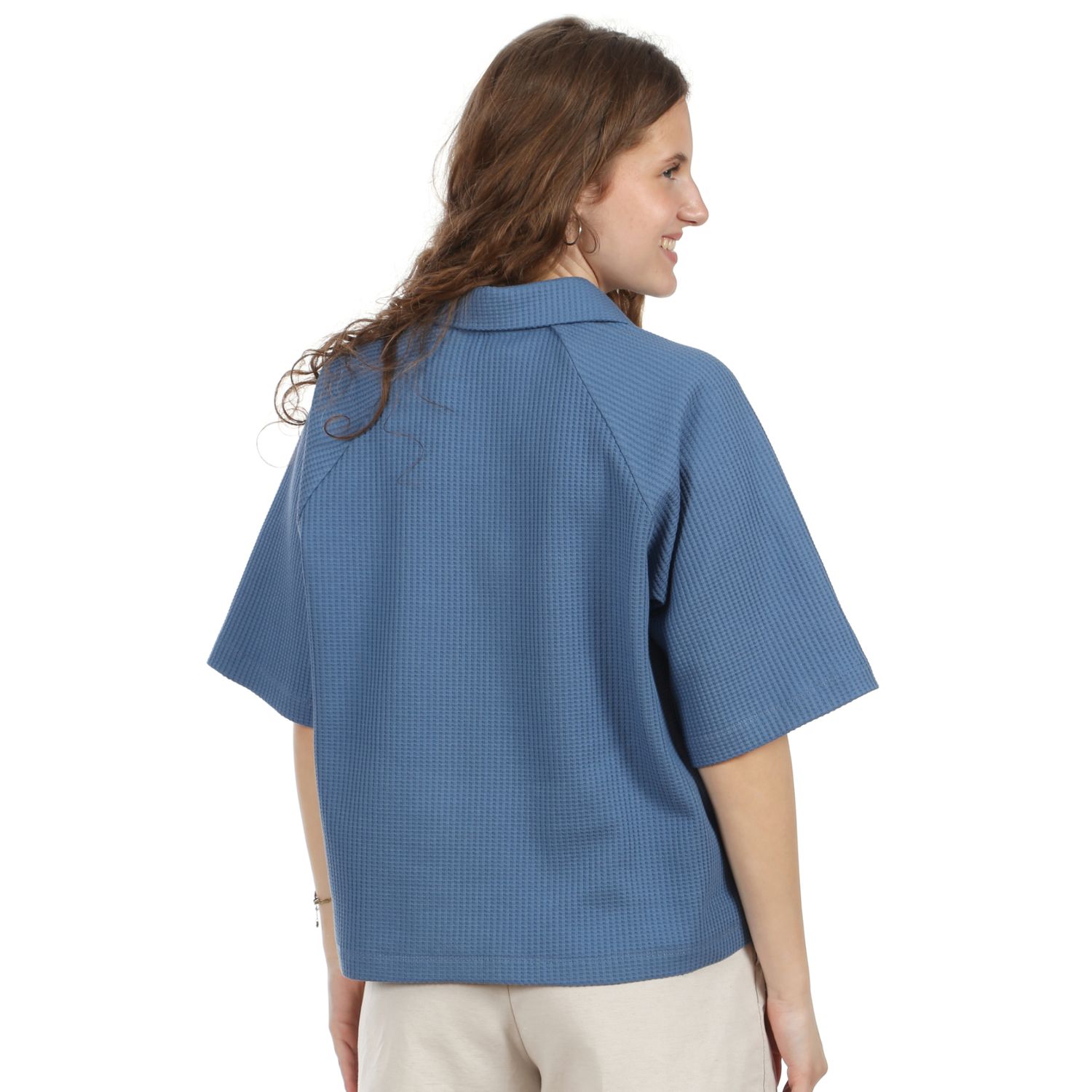 T-Shirt polo - MADAME HARDI - Patron numérique-9 T-Shirt polo - MADAME HARDI - Patron numérique-9