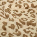 Teddyfleece – Leo Beige Sand Teddyfleece – Leo Beige Sand
