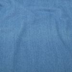 Jeans - Côtelé bleu clair extra-large Jeans - Côtelé bleu clair extra-large
