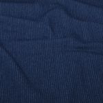 Jeans - Côtelé bleu foncé extra-large Jeans - Côtelé bleu foncé extra-large