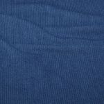 Jeans - côtelé bleu grande largeur Jeans - côtelé bleu grande largeur