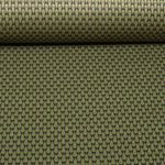 Romanit Jersey - Retro Beige Grün