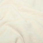 Pile in lana merino mélange – crema