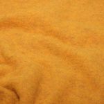 Pile di lana merino mélange – zucca