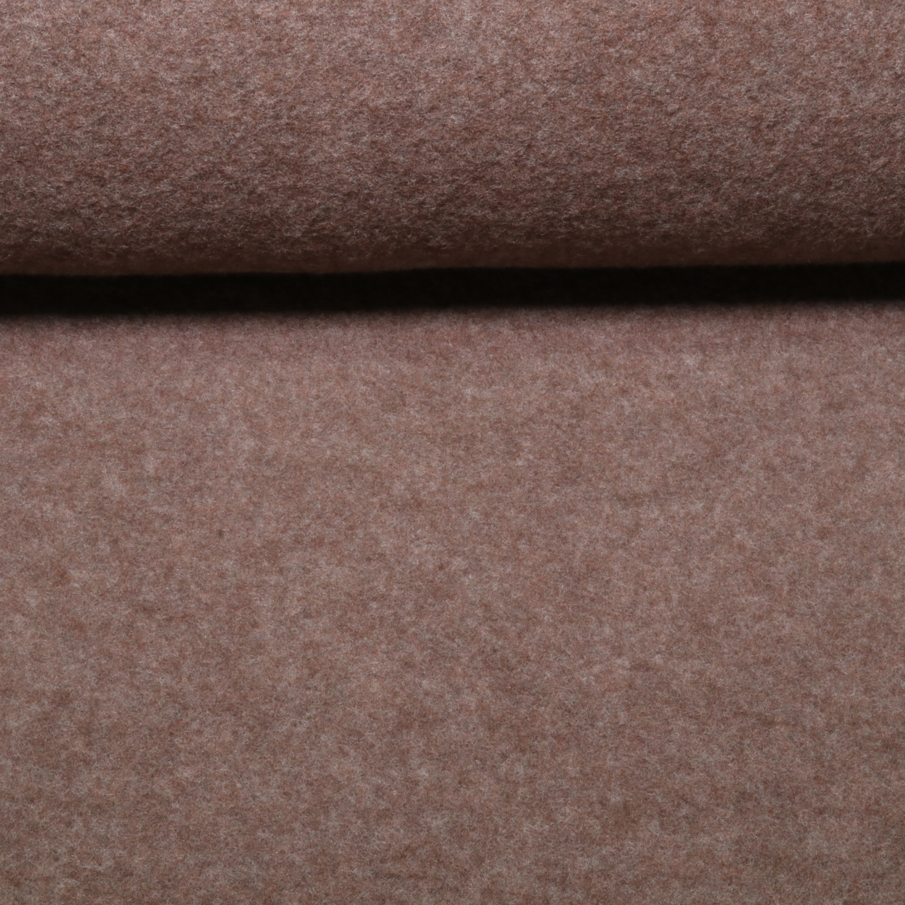 Polaire laine mérinos bio - Hamburger Liebe - Hamburger Liebe Taupe Mélange-0 Polaire laine mérinos bio - Hamburger Liebe - Hamburger Liebe Taupe Mélange-0
