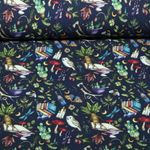 Jersey - Stenzo Digital Magical Apotheke Navy