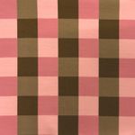 Sweat d'été - B-Trendy carreaux rose Sweat d'été - B-Trendy carreaux rose