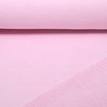 Sweat - Sweat en coton rose Uni
