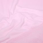 Sweat - Cotton Felpa uni rose Sweat - Cotton Felpa uni rose