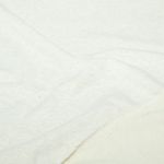 Sweat - Cotton Felpa uni écru mélange Sweat - Cotton Felpa uni écru mélange