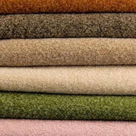 Tissu mode Wool Touch Ada Tissu mode Wool Touch Ada