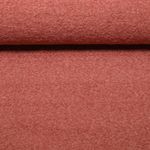 Tissu mode Wool Touch Ada - Uni bois de rose Tissu mode Wool Touch Ada - Uni bois de rose