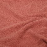 Kledingstof Wool Touch – rozenhout effen Kledingstof Wool Touch – rozenhout effen