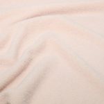 Kledingstof Wool Touch – effen poederroze Kledingstof Wool Touch – effen poederroze