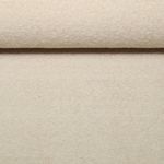 Tissu mode Wool Touch Ada - Uni beige Tissu mode Wool Touch Ada - Uni beige
