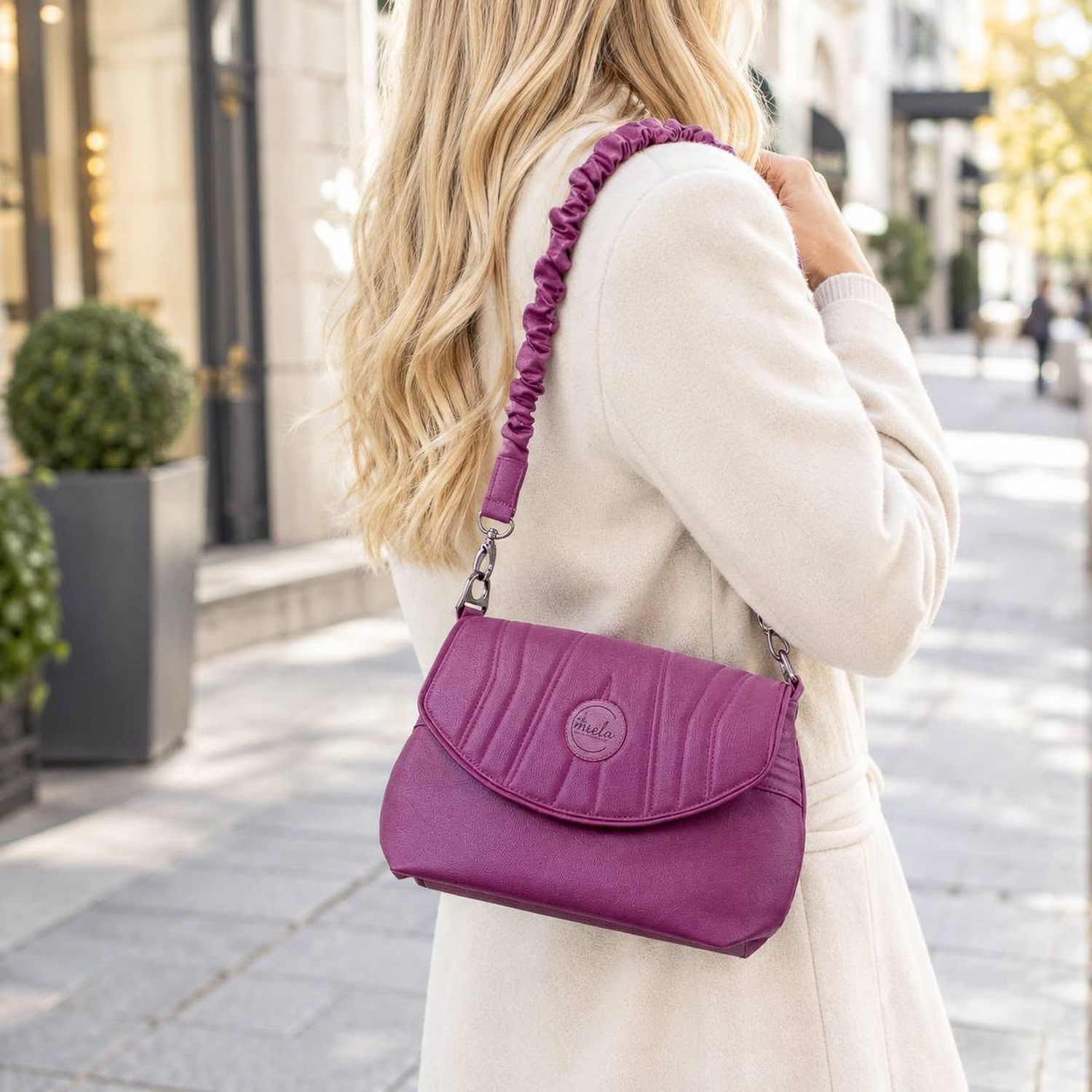 Handtasche - ohMolli - Schnittmuster eBook-7 Handtasche - ohMolli - Schnittmuster eBook-7