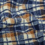 Teddy – Schotse ruit blauw Teddy – Schotse ruit blauw