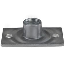 Flanchmuttern für Klettergriffe/ Bouldergriffe (Neu (gemäss