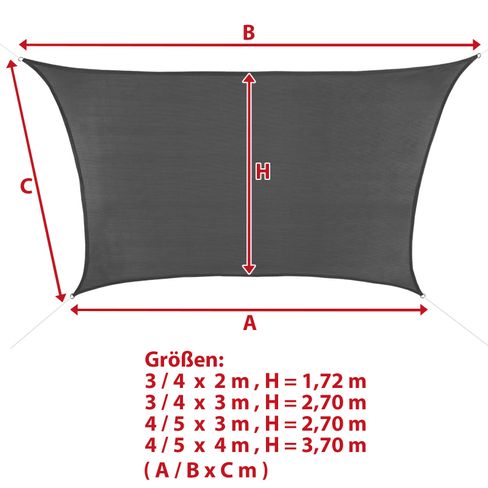 bahnhof tarp Fastrak II System by TarpStop Zuladung:5 L recommended-crag-lake-sl3 Markise 7 X 4,