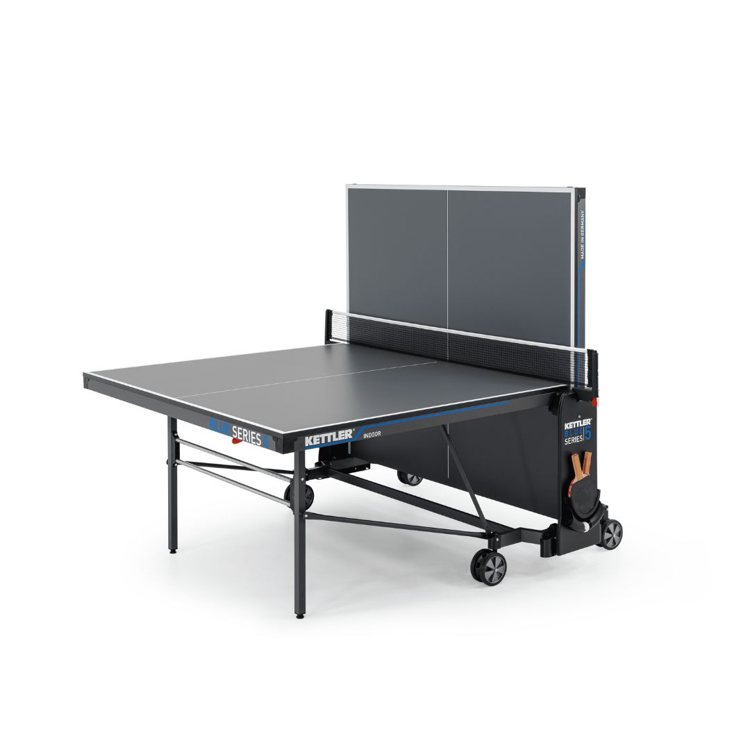 kettler champ 5.0 outdoor cover Heavy-Duty Select Weatherproof Indoor/Outdoor Table Tennis Table Cover, Grey (7033-100) : Sports & Outdoors and it utilized double stitching and extra material in the stress points of the cover for extra protection and coverage KETTLER Champ 5 0 Assembly