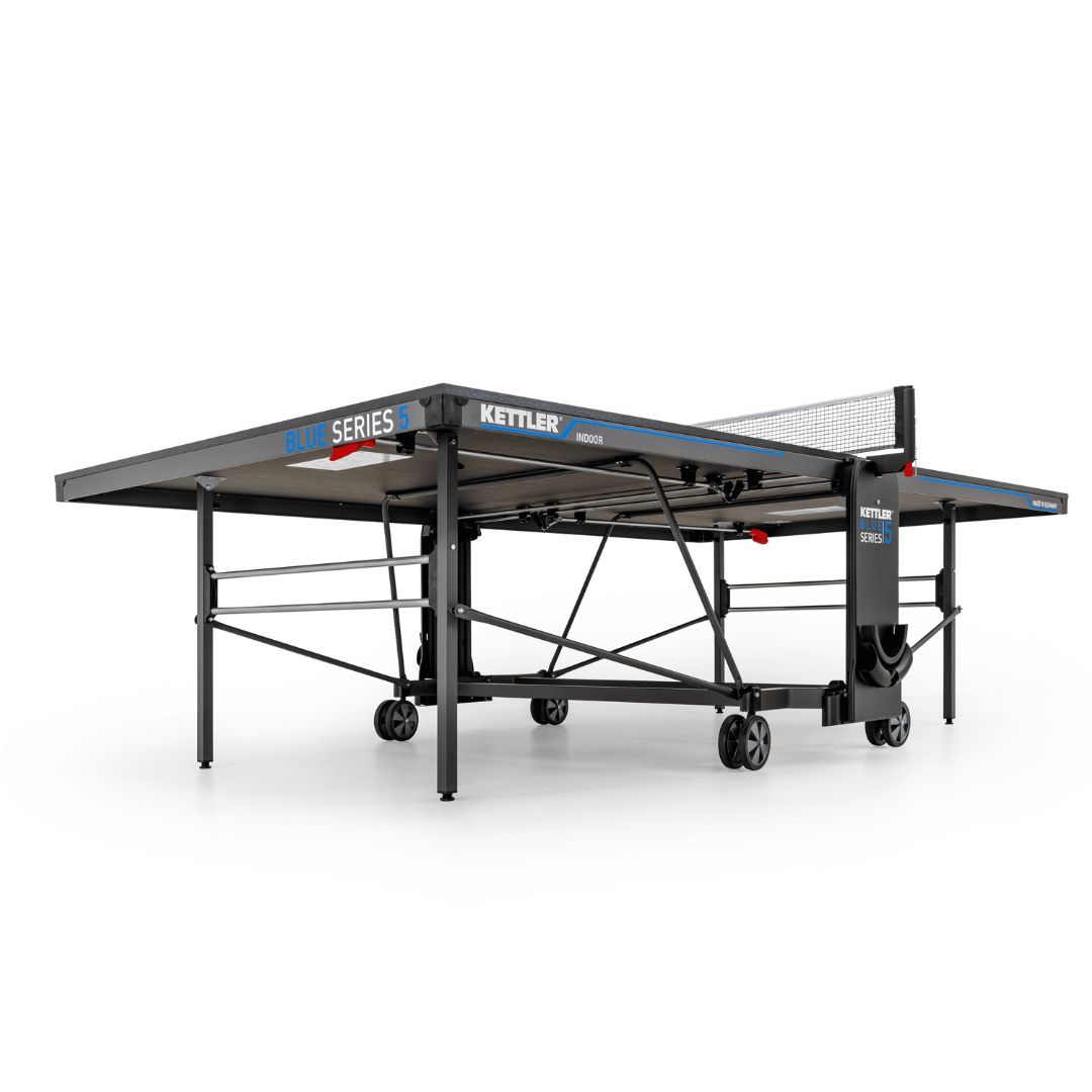 kettler indoor outdoor Pro 15 Ping Pong Table this model is fully built to last KETTLER K5 Indoor table tennis