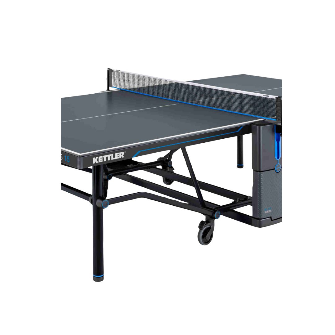 kettler cabo outdoor Table Tennis 2X Player Bundle The KETTLER AXOS Outdoor Ping Pong Table is the perfect table for your friends and family to join together for a fun game of table tennis Outdoor Table Tennis Tables