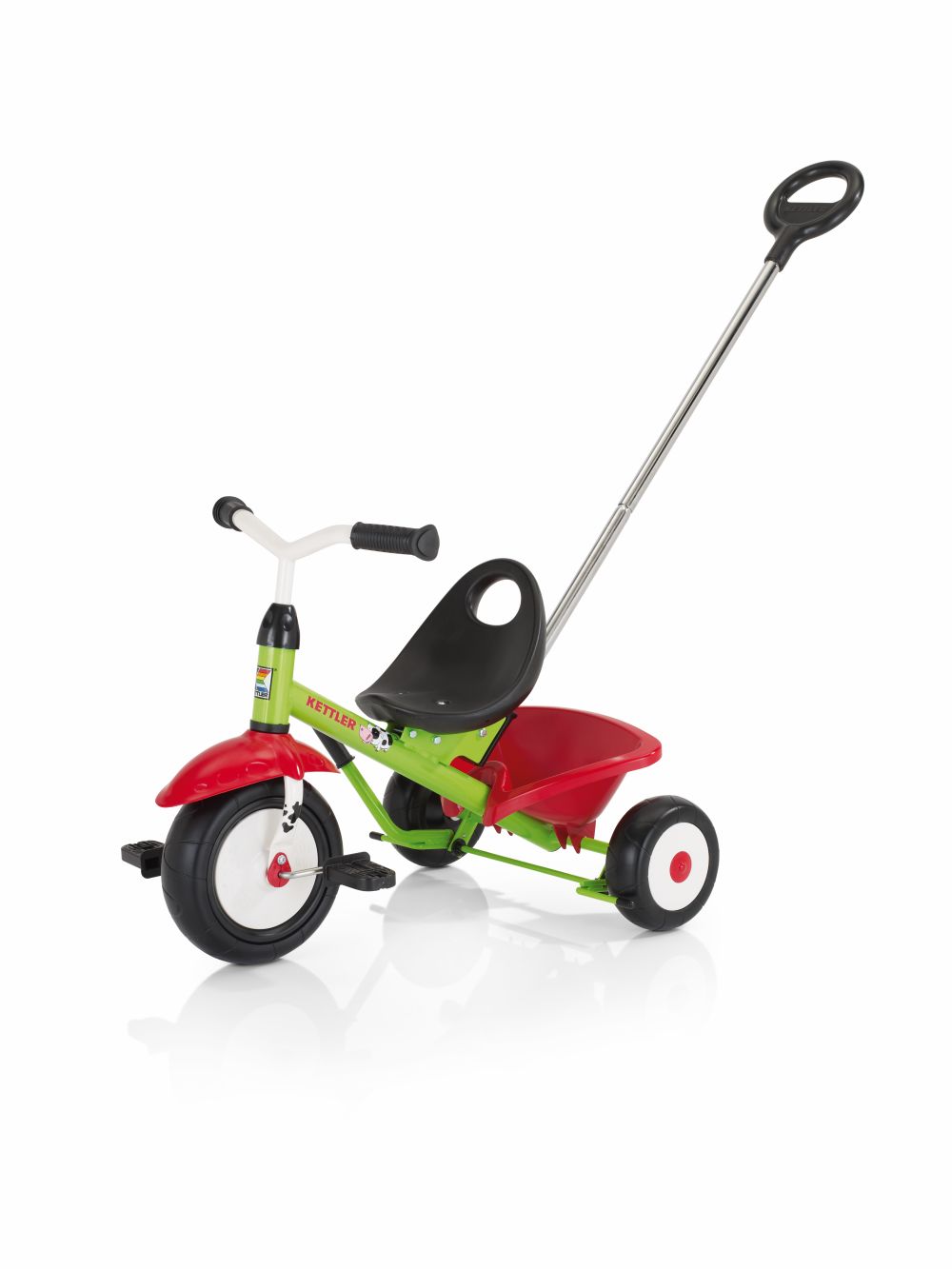 fahrradanhänger räder eiern vidaXL Children's Bicycle Trailer, 2-in-1 Children's Bicycle Trailer black and red Baby Products cc-a-usb-c Ladefläche:Dog-Kit The Golden Glove (2019)