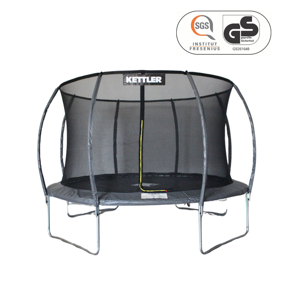 Sac De Rangement Pour Chaussures De Trampoline – Lot De 2, Filet Résistant Aux Intempéries