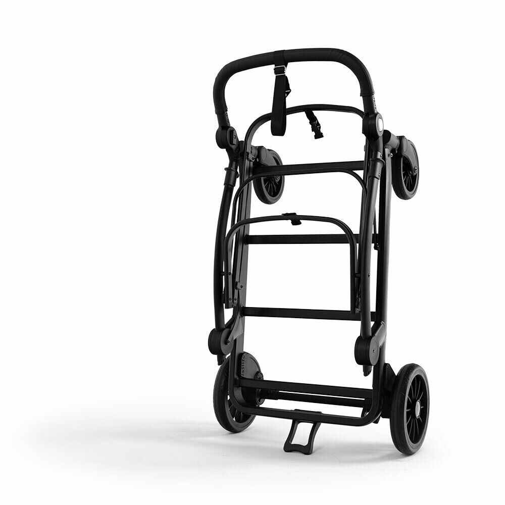 fahrradschloss leicht sicher FoldyLock Compact Fahrrad Faltschloss – Patentiertes Testsieger mit Schlüssel und Halterung für Hohe Sicherheit – und für Ebike, e Scooter und Roller – 85 cm Sport & Freizeit template-bucket-metal-size Oberrohrlänge:21