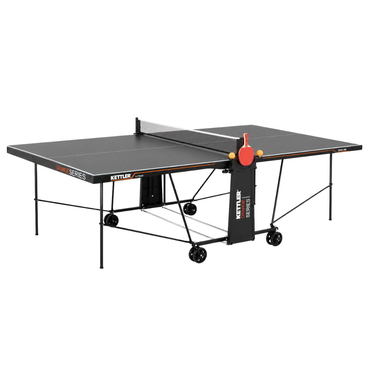 kettler indoor outdoor Pro 15 Ping Pong Table this model is fully built to last KETTLER K5 Indoor table tennis