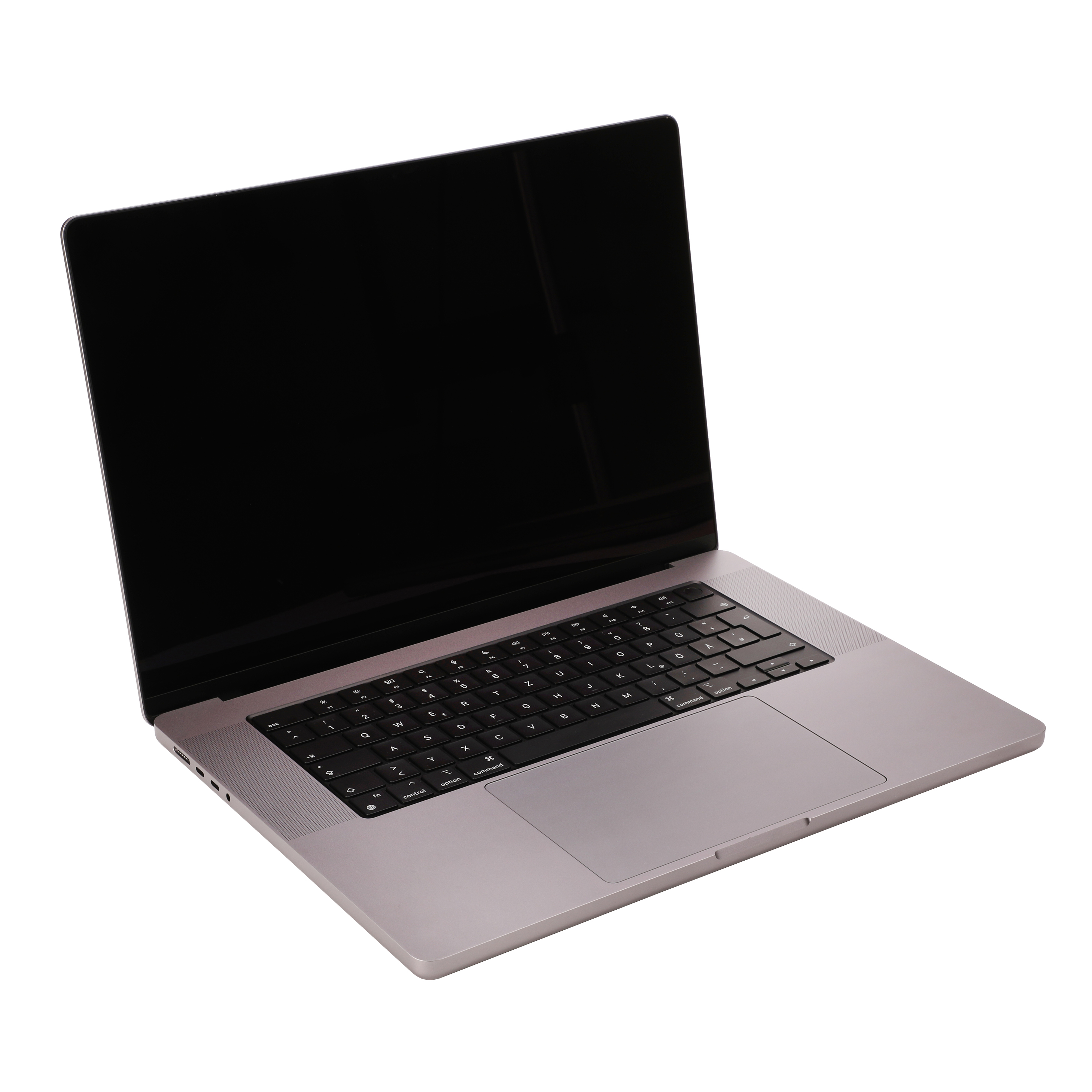 Apple MacBook Pro 16 Apple MacBook Pro 16