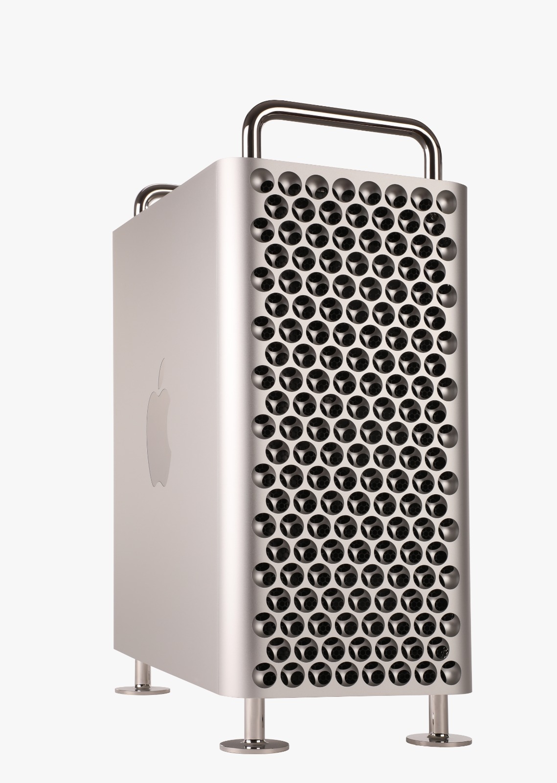 Apple Mac Pro 2023 A2786 M2 Ultra 24-C CPU 60-C GPU 64 GB RAM 1 TB SSD OVP MwSt. Apple Mac Pro 2023 A2786 M2 Ultra 24-C CPU 60-C GPU 64 GB RAM 1 TB SSD OVP MwSt.