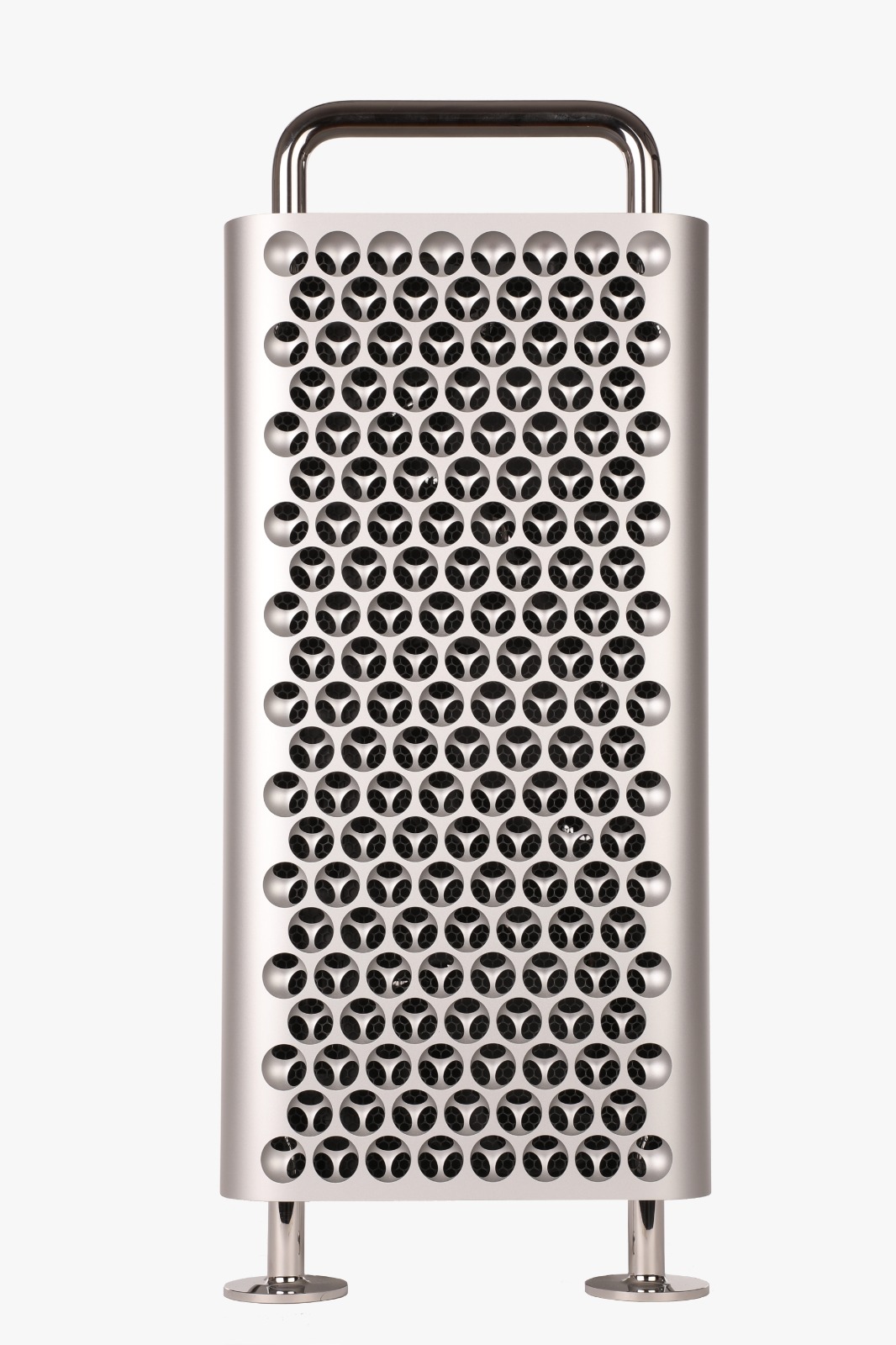 Apple Mac Pro 2023 A2786 M2 Ultra 24-C CPU 60-C GPU 64 GB RAM 1 TB SSD OVP MwSt. Apple Mac Pro 2023 A2786 M2 Ultra 24-C CPU 60-C GPU 64 GB RAM 1 TB SSD OVP MwSt.