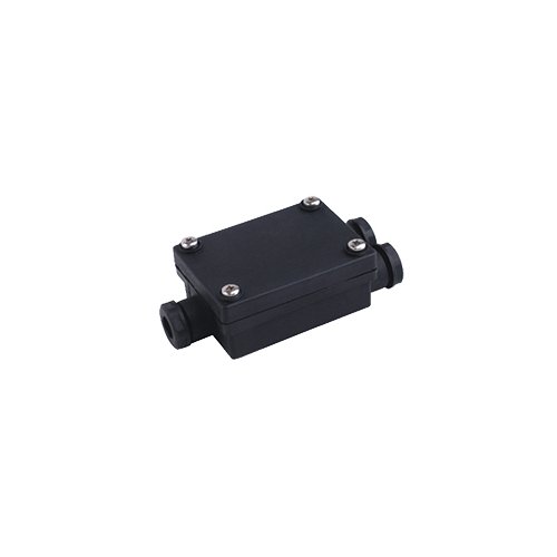 Verbindungsbox IP68 2-fach 1 Stück Packung 2-fach Verbindungsbox für Kabeldurchmesser von 6 bis 8 mm (IP68, 3-polig, schwarz, Outdoor, Außen, wasserdichter Kabelverbinder, 1 Stück Packung) Verbindungsbox IP68 2-fach 1 Stück Packung 2-fach Verbindungsbox für Kabeldurchmesser von 6 bis 8 mm (IP68, 3-polig, schwarz, Outdoor, Außen, wasserdichter Kabelverbinder, 1 Stück Packung)