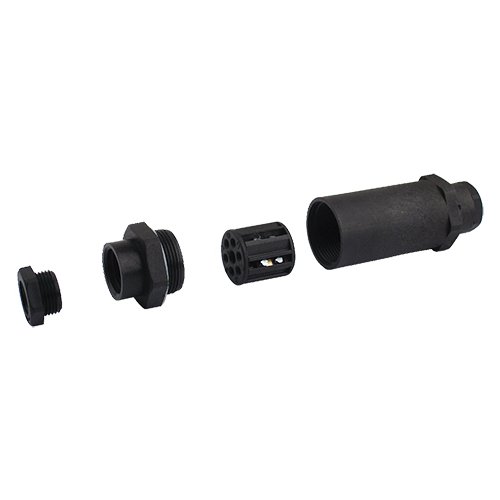 Verbindungsbox Kabelverbinder wasserdicht IP68 Verbindungsbox Kabelverbinder wasserdicht IP68