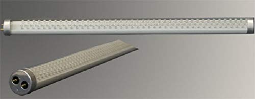 Lampenlux LED Leuchtmittel Leuchtstoffröhre 18W weiß 6000K Länge 150cm Ø30mm Lampenlux LED Leuchtmittel Leuchtstoffröhre 18W weiß 6000K Länge 150cm Ø30mm