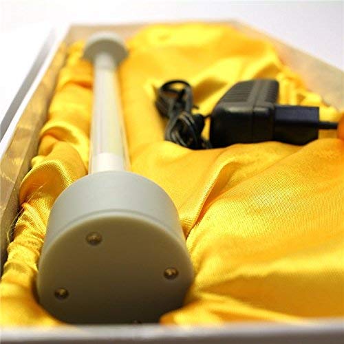 Lampenlux LED Unterbauleuchte Avril Schalter Werkstattlampe 30cm 8W 6000K Weiß Küchenleuchte Küchenlampe Aufbauleuchte Lampenlux LED Unterbauleuchte Avril Schalter Werkstattlampe 30cm 8W 6000K Weiß Küchenleuchte Küchenlampe Aufbauleuchte