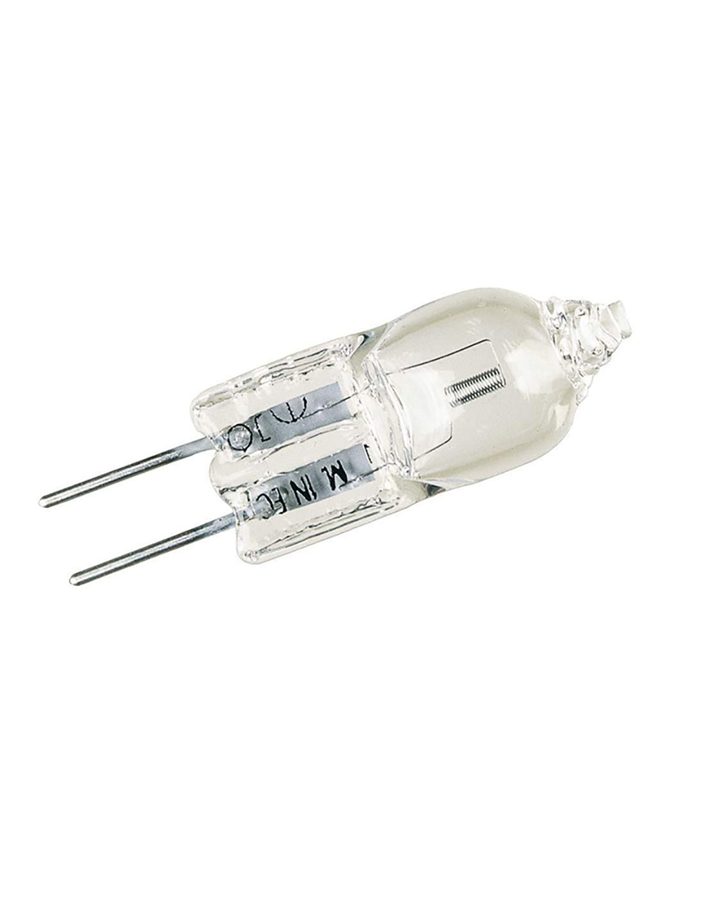 Havells Sylvania Halogenlampe Niederdruck 12V 50W GY6,35 EAN: 5410288210223 Havells Sylvania Halogenlampe Niederdruck 12V 50W GY6,35 EAN: 5410288210223