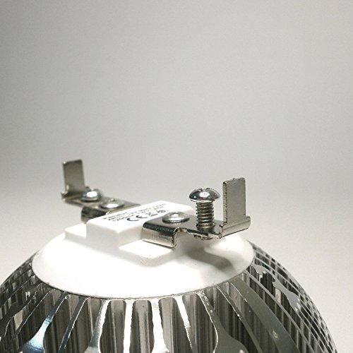 Lampenlux LED Leuchtmittel AR111 7 High Power LED´s 12V 14W Tagweiß 4500K 30° Abstrahlwinkel Lampenlux LED Leuchtmittel AR111 7 High Power LED´s 12V 14W Tagweiß 4500K 30° Abstrahlwinkel