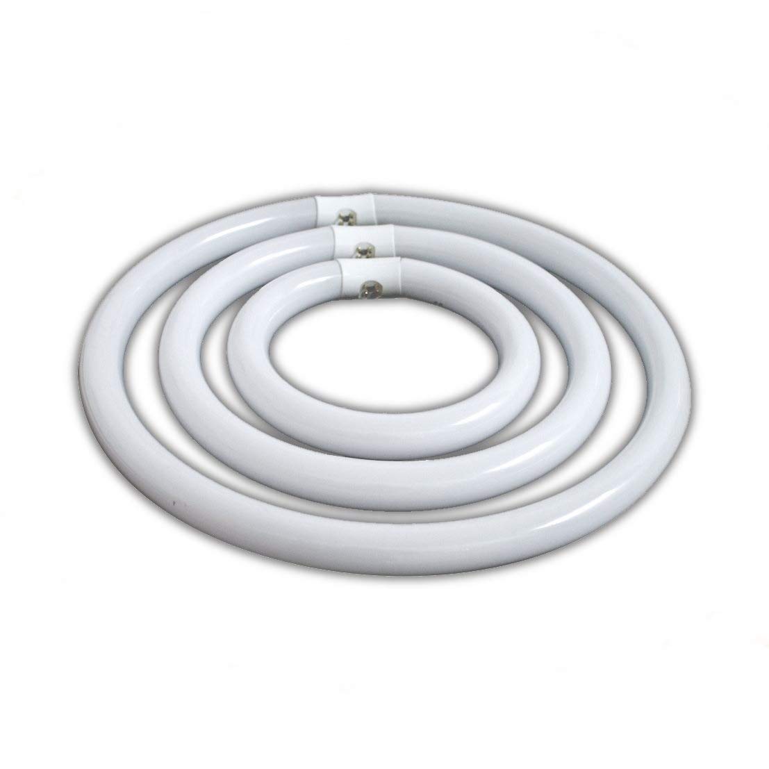 Lampenlux T9 Leuchtmittel Ringlampe Ringröhre Leuchtstoff 40W G10Q rund Kreislampe Lampenlux T9 Leuchtmittel Ringlampe Ringröhre Leuchtstoff 40W G10Q rund Kreislampe