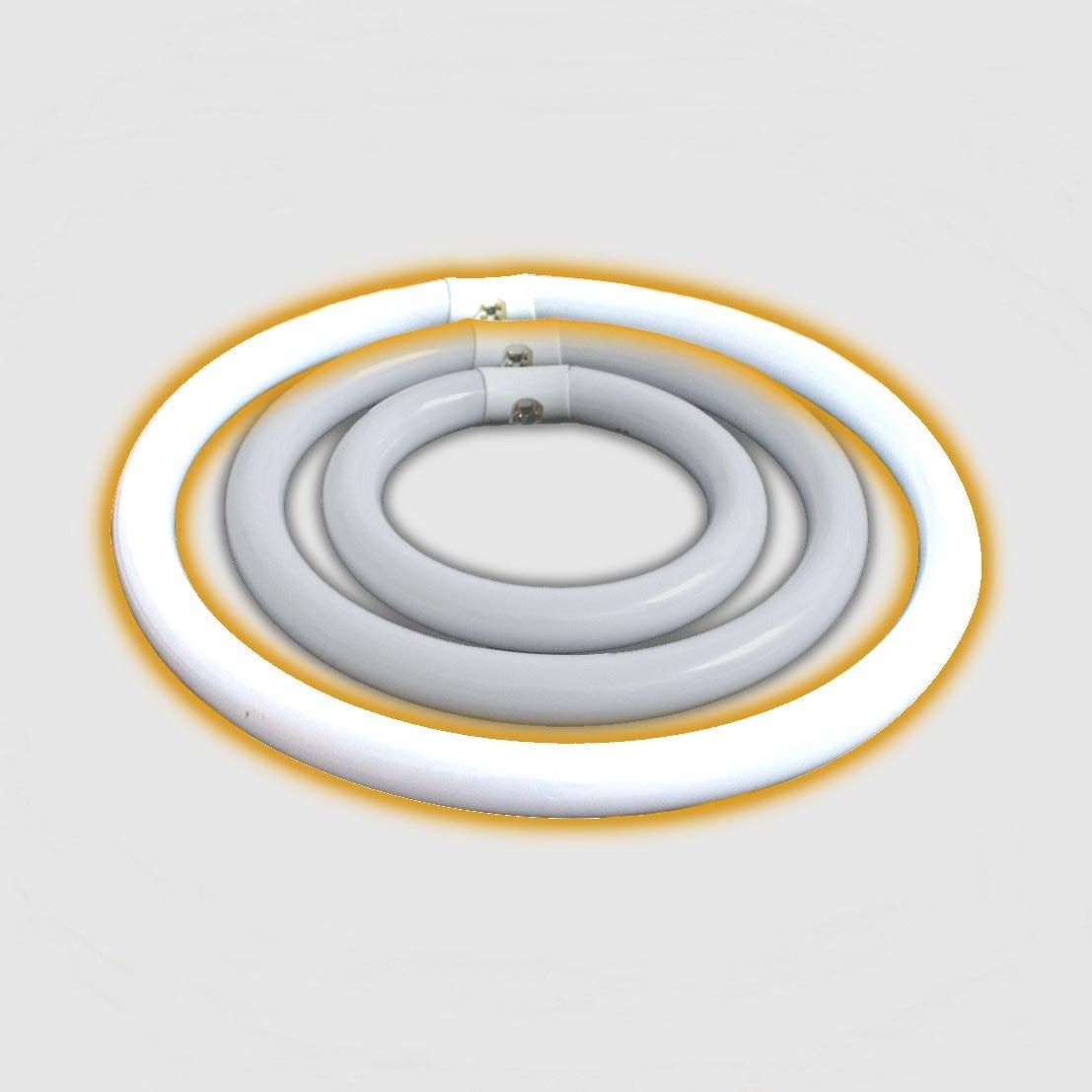 Lampenlux T9 Leuchtmittel Ringlampe Ringröhre Leuchtstoff 40W G10Q rund Kreislampe Lampenlux T9 Leuchtmittel Ringlampe Ringröhre Leuchtstoff 40W G10Q rund Kreislampe