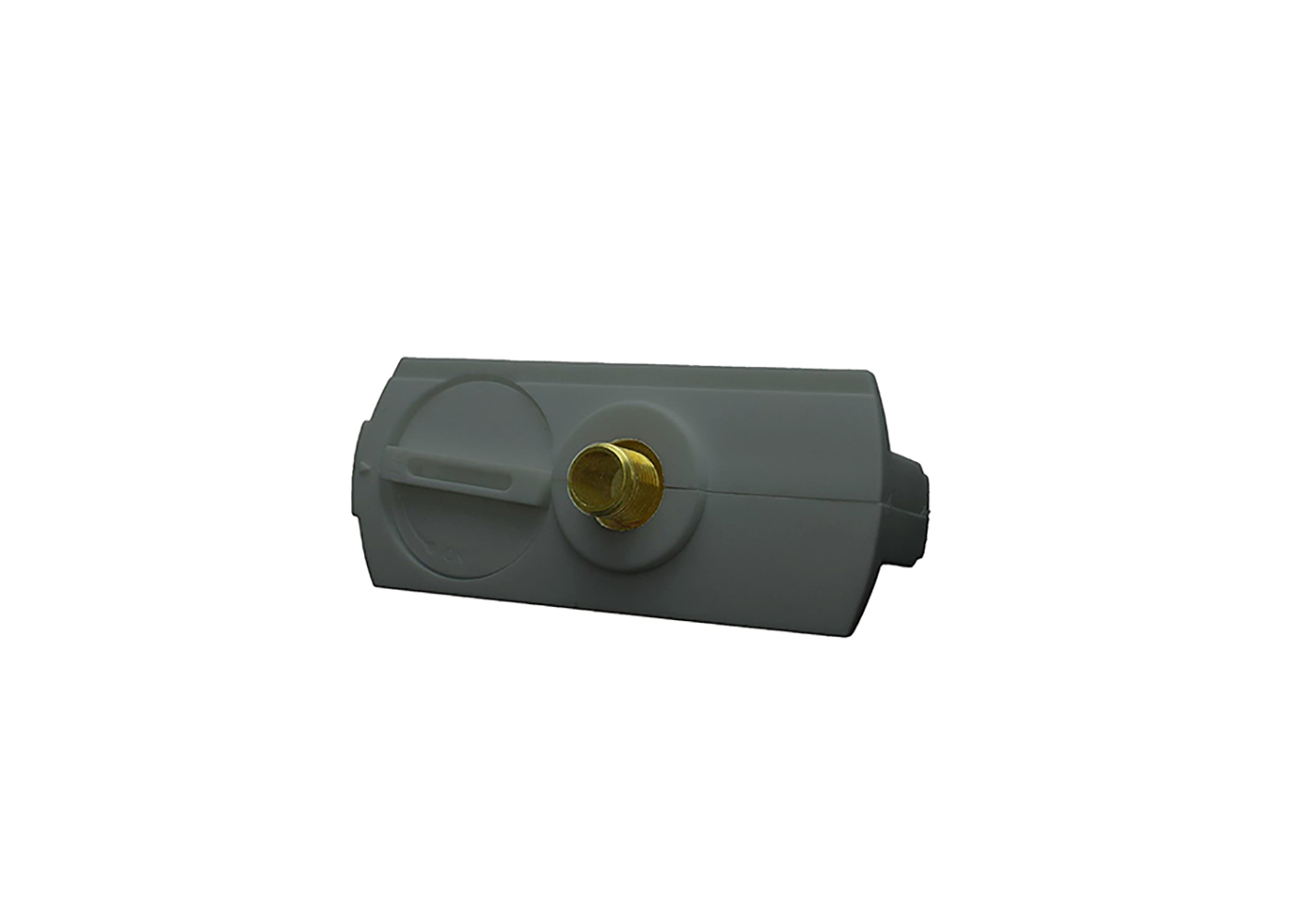 Lampenlux 1-Phasen Stromschiene Aufbauschiene und Zubehör (Silber, Adapter) Lampenlux 1-Phasen Stromschiene Aufbauschiene und Zubehör (Silber, Adapter)