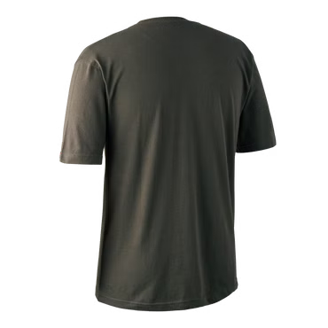 Deerhunter Logo T-Shirt