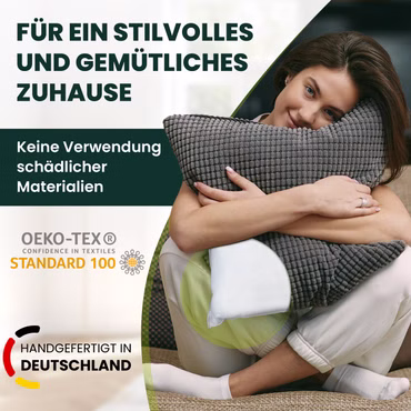 Füllkissen 2er Set