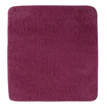 Badteppich Lasalle rechteckig, Farbe: Purple
