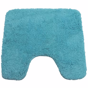 Waidmeister Lasalle WC-Teppich, Farbe: Aqua