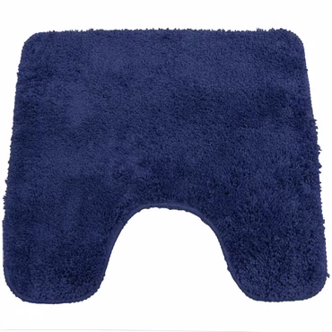 Waidmeister Lasalle WC-Teppich, Farbe: Dunkelblau