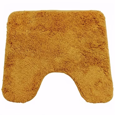 Waidmeister Lasalle WC-Teppich, Farbe: Orange