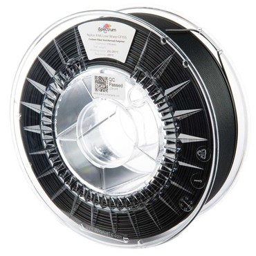 Spectrum PA6 Low Warp CF15S 750g